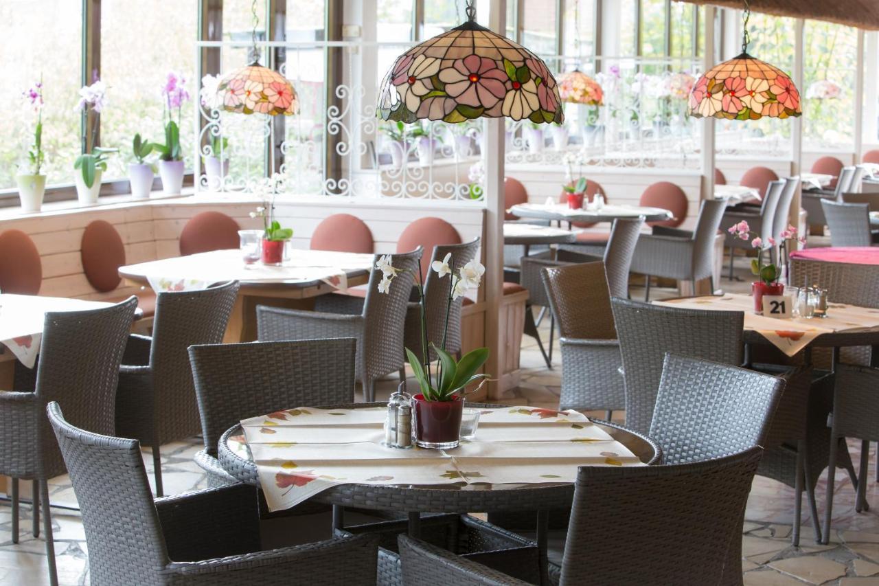 Hotel Heidenauer Hof 외부 사진
