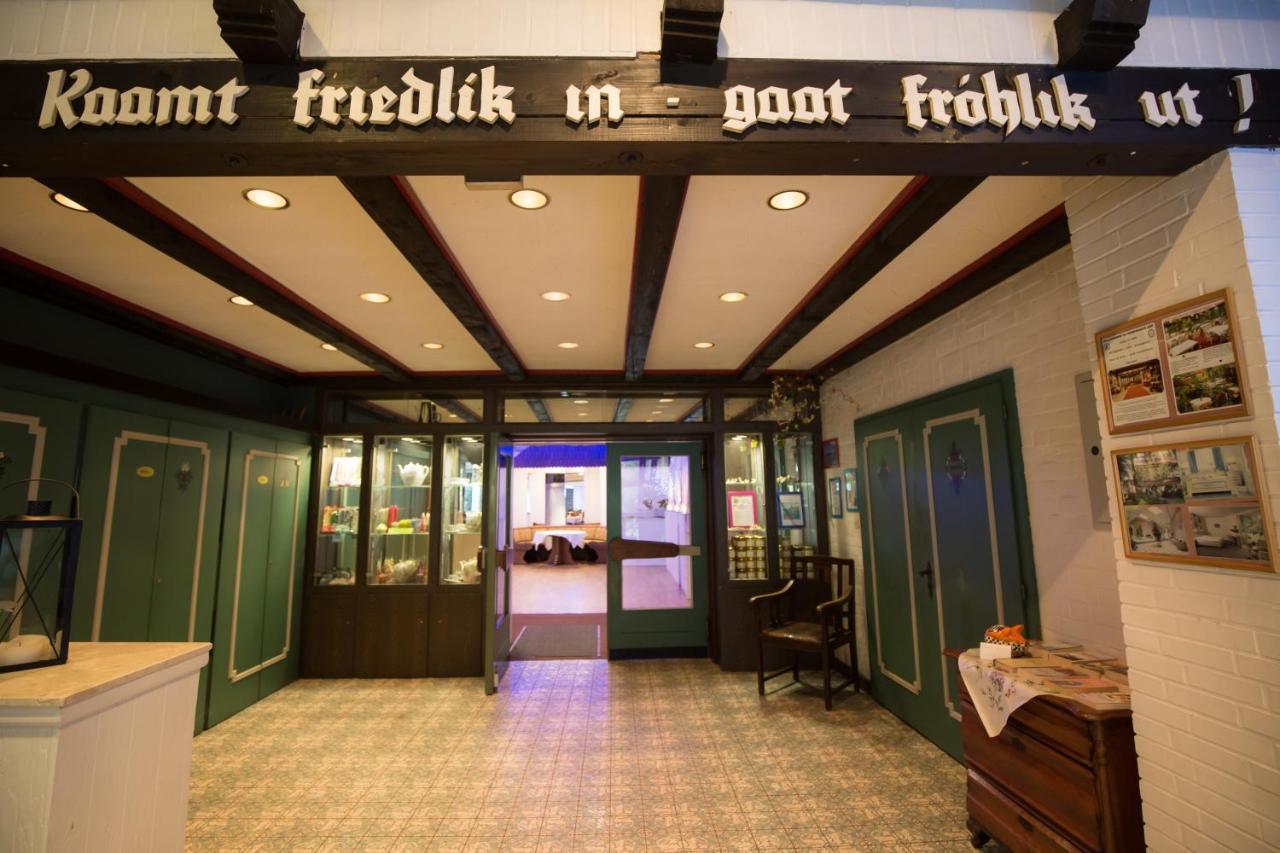 Hotel Heidenauer Hof 외부 사진