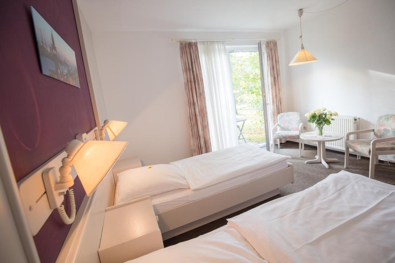 Hotel Heidenauer Hof 외부 사진