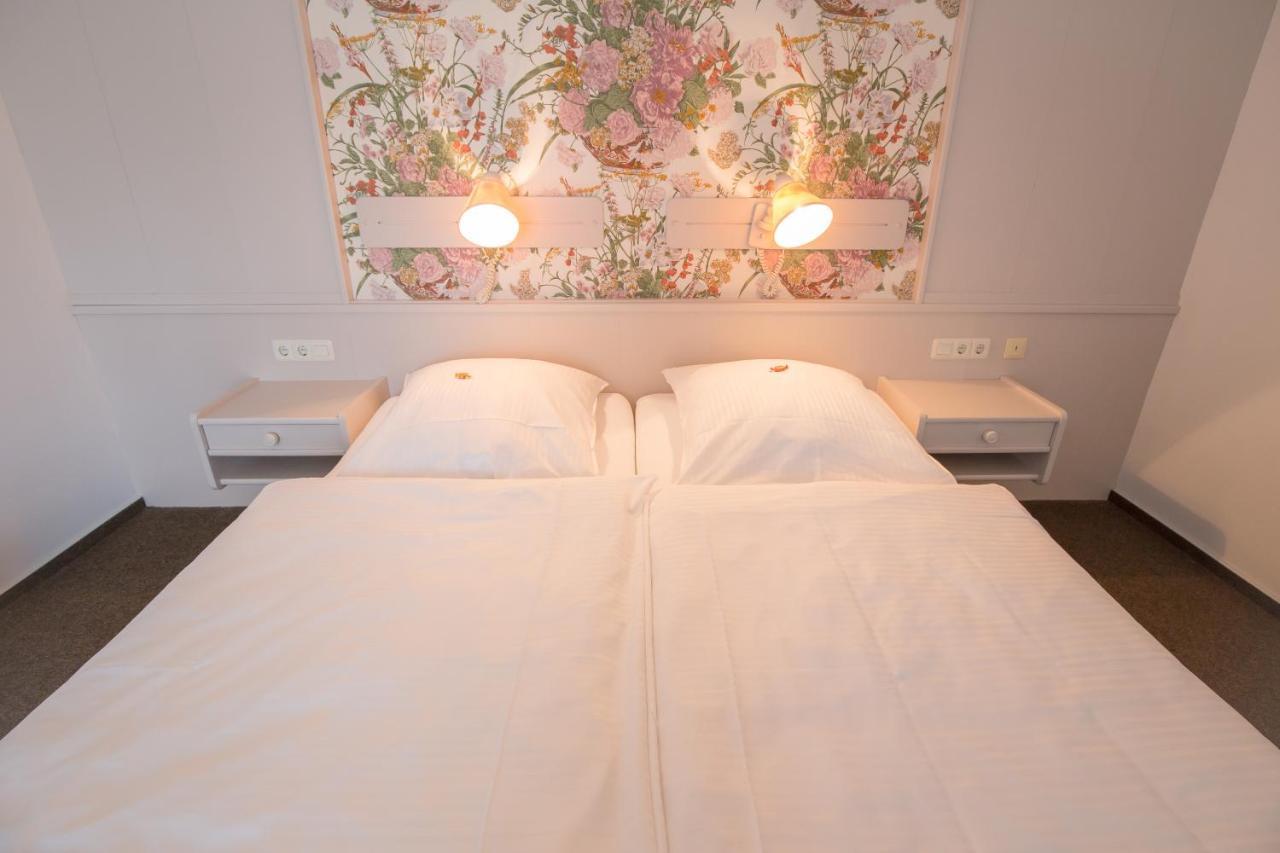 Hotel Heidenauer Hof 외부 사진